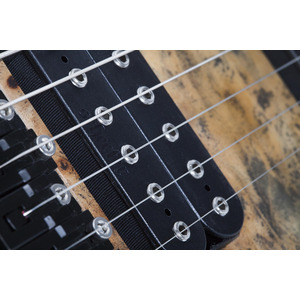 SCHECTER REAPER-6 FR S Satin Sky Burst - Электрогитара Изображение