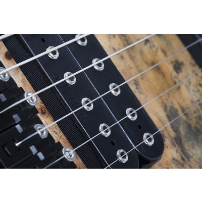 SCHECTER REAPER-6 FR S Satin Sky Burst - Електрична гітара Зображення