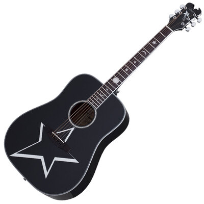 SCHECTER RS-1000 BUSKER ACOUSTIC - Акустична гітара Зображення
