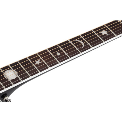 SCHECTER RS-1000 BUSKER ACOUSTIC - Акустична гітара Зображення