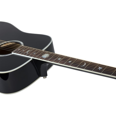 SCHECTER RS-1000 STAGE ACOUSTIC - Акустична гітара з підключенням Зображення