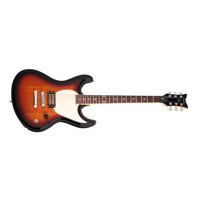 SCHECTER Shaun Morgan Signature 3TSB - Електрогітара Зображення