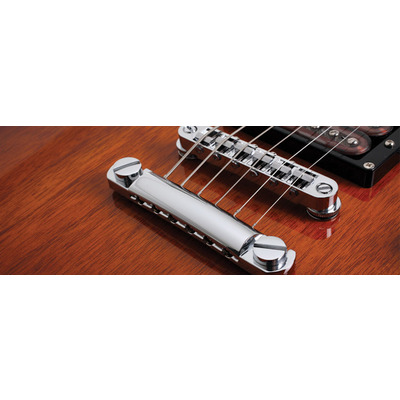 SCHECTER Shaun Morgan Signature 3TSB - Електрогітара Зображення