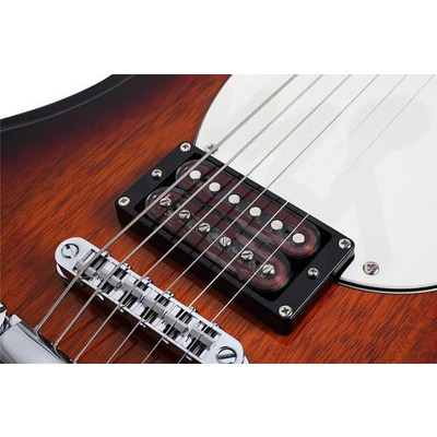 SCHECTER Shaun Morgan Signature 3TSB - Електрогітара Зображення