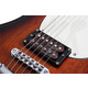 SCHECTER Shaun Morgan Signature 3TSB - Електрогітара Зображення