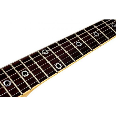 SCHECTER Shaun Morgan Signature 3TSB - Електрогітара Зображення