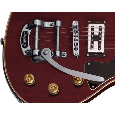 SCHECTER Solo Vintage STC - Электрогитара Изображение