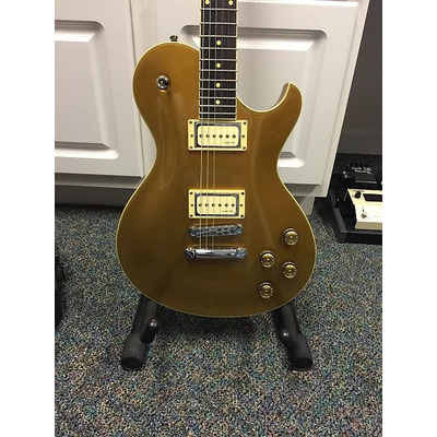 SCHECTER SOLO-6 LIMITED GOLD - Електрогітара Зображення