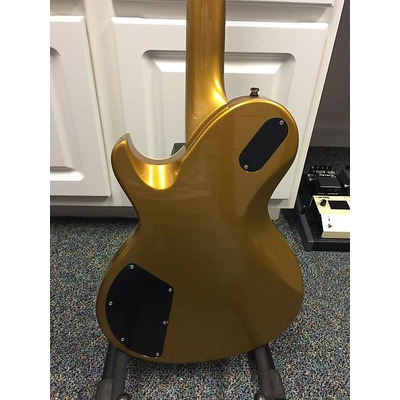 SCHECTER SOLO-6 LIMITED GOLD - Електрогітара Зображення