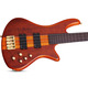 SCHECTER STILETTO STUDIO-4 FL HSN - Бас гитара четырехструнная, безладовая Изображение