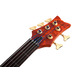SCHECTER STILETTO STUDIO-5 FL HSN - Бас гитара пятиструнная, безладовая Изображение
