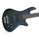 SCHECTER STILETTO STUDIO-8 STBLS - Бас гитара восьмиструнная Изображение
