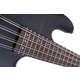 SCHECTER STILETTO STUDIO-8 STBLS - Бас гитара восьмиструнная Изображение
