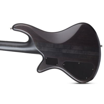 SCHECTER STILETTO STUDIO-8 STBLS - Бас гитара восьмиструнная Изображение