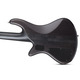 SCHECTER STILETTO STUDIO-8 STBLS - Бас гитара восьмиструнная Изображение