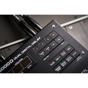 Педаль ефектів Boss SDE-3000D Dual Digital Delay Зображення