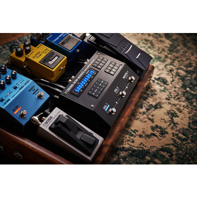 Педаль ефектів Boss SDE-3000D Dual Digital Delay Зображення