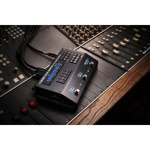 Педаль ефектів Boss SDE-3000D Dual Digital Delay Зображення