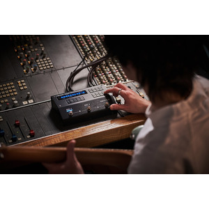 Педаль ефектів Boss SDE-3000D Dual Digital Delay Зображення