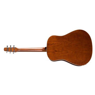 SEAGULL 039517 - S6 Spruce Sunburst GT A/E (Made in Canada) - Акустическая гитара с подключением Изображение