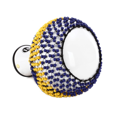 Шейкер Latin Percussion LP484 Jim Greiner Shekere Изображение