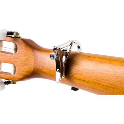 SHUBB C2 - каподастр для классических гитар Изображение