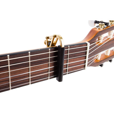 SHUBB C2b - каподастр для класичних гітар Зображення