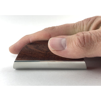 SHUBB GS1 – слайд гітарний Зображення