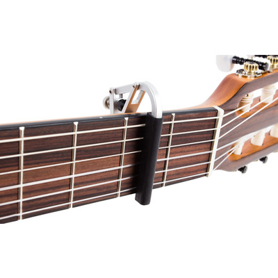 SHUBB L2 - каподастр для класичних гітар Зображення