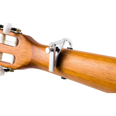 SHUBB L2 - каподастр для класичних гітар Зображення