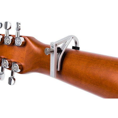 SHUBB L3 - каподастр для 12-ти струнных гитар Изображение