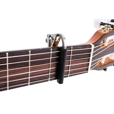 SHUBB S2 - каподастр для класичних гітар Зображення
