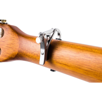 SHUBB S2 - каподастр для класичних гітар Зображення