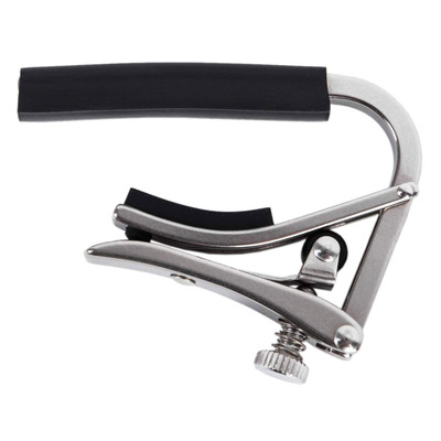 SHUBB S3 - каподастр для 12-струнних гітар Зображення