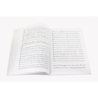 Симфонічна поема "Танець кістяків" - Станіслав Людкевич Зображення