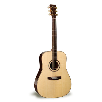 Simon&Patrick 025213 - Showcase Rosewood з DLX TRIC (Made In Canada) - Акустична гітара Зображення