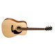 Simon&Patrick 029105 - Woodland Spruce A3T (Made in Canada) - Акустична гітара з підключенням Зображення