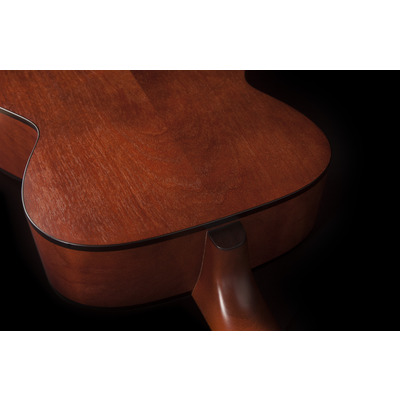 Simon&Patrick 031580 - Songsmith CW Burst A3T (QIT) (Made In Canada) - Акустична гітара з вирізом і підключенням Зображення