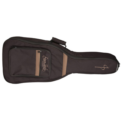 Simon&Patrick 040469 - CW GT Concert Hall Cedar EQ with Bag (Made in Canada) - Акустична гітара з підключенням Зображення