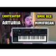 Синтезатор Arturia MiniFreak Зображення