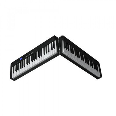 Складане цифрове піаніно Musicality CP88-BK _CompactPiano Зображення