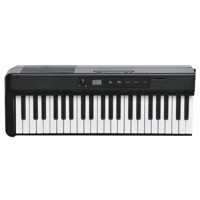 Складное цифровое пианино Musicality CP88PRO-BK _CompactPianoPRO Изображение