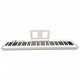 Складане цифрове піаніно (в комплекті з чохлом) Musicality CP88-WH _CompactPiano Зображення