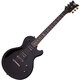 SOLO-II SGR BY SCHECTER BLK - Электрогитара Изображение