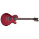 SOLO-II SGR BY SCHECTER M RED - Электрогитара Изображение