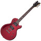 SOLO-II SGR BY SCHECTER M RED - Электрогитара Изображение