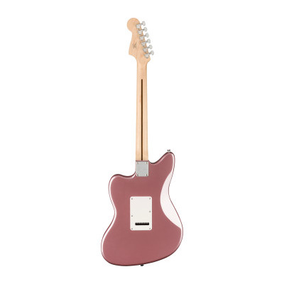 Електрогітара SQUIER by FENDER AFFINITY SERIES JAZZMASTER LR BURGUNDY MIST Зображення