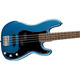 Бас-гитара SQUIER by FENDER AFFINITY SERIES PRECISION BASS PJ LR LAKE PLACID BLUE Изображение
