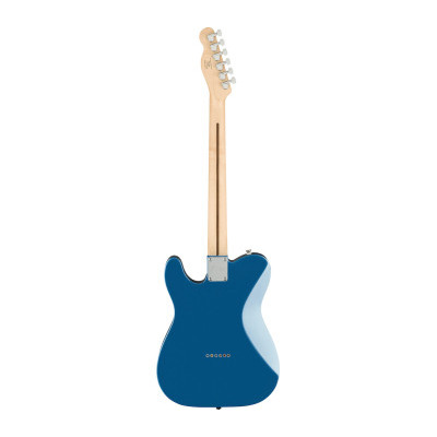 SQUIER by FENDER AFFINITY SERIES TELECASTER LR LAKE PLACID BLUE Электрогитара Изображение