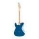 SQUIER by FENDER AFFINITY SERIES TELECASTER LR LAKE PLACID BLUE Электрогитара Изображение